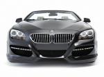 BMW 6-Series Convertible by Hamann 2011 года